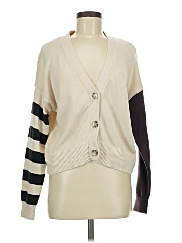 Threads 4 Thought Cardigan (view 1)