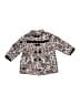 Penelope Mack 100% Polyester Silver Cardigan 12-18 MO / 18 MO - photo 1