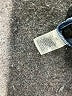 Essue Blue Cocktail Dress Size M - photo 8