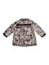 Penelope Mack 100% Polyester Silver Cardigan 12-18 MO / 18 MO - photo 2