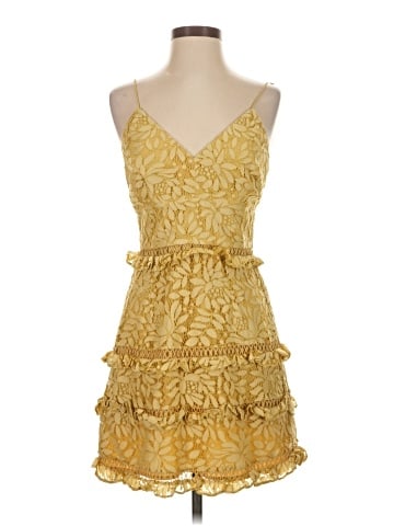Keepsake Cocktail Dress (view 1)