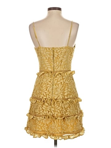 Keepsake Cocktail Dress (view 2)