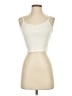 Unbranded Ivory Tank Top Size S - photo 1