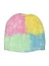 Assorted Brands Tie-dye Yellow Sweatshirt Size 6 - photo 1