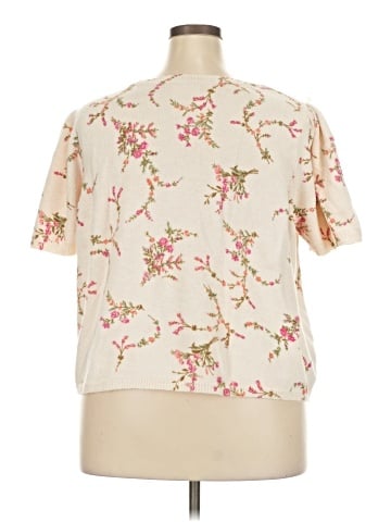 LC Lauren Conrad Pullover Sweater (view 2)