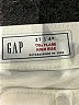 Gap Ivory Casual Pants Size 27 waist - photo 7