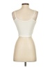 Unbranded Ivory Tank Top Size S - photo 2