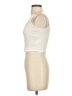 Unbranded Ivory Tank Top Size S - photo 5