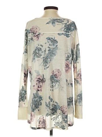Tokyo Darling Long Sleeve Blouse (view 2)