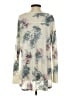 Tokyo Darling Ivory Long Sleeve Blouse Size S - photo 2