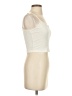 Unbranded Ivory Tank Top Size S - photo 4