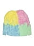 Assorted Brands Tie-dye Yellow Sweatshirt Size 6 - photo 2