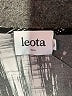 Leota Black Cocktail Dress Size S - photo 7