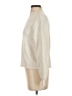 Line & Dot Ivory Turtleneck Sweater Size S - photo 5