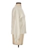 Line & Dot Ivory Turtleneck Sweater Size S - photo 4