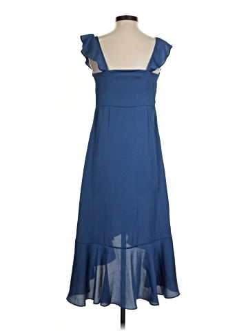 Fame And Partners Cocktail Dress (view 2)