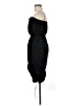 Almost Famous 100% Polyester Black Cocktail Dress Size M - photo 5