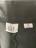 Gap Solid Black Active Pants Size XS - photo 7