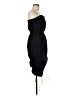 Almost Famous 100% Polyester Black Cocktail Dress Size M - photo 4
