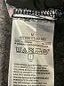 Gap 100% Rayon Black Sleeveless Blouse Size M - photo 8
