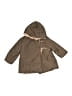 Assorted Brands Brown Raincoat Size 18-24 mo - photo 1