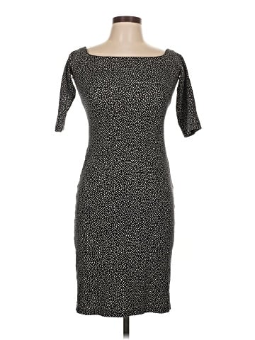 Trafaluc by Zara Cocktail Dress (view 1)