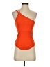The Range Orange Tank Top Size XS - photo 1