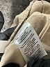 Ann Taylor Solid Tan Khakis Size 6 - photo 4