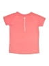 Vineyard Vines Performance Pink Active T-Shirt Size 10 - 12 - photo 2