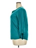 Lands' End Teal Long Sleeve Blouse Size 18 - photo 5