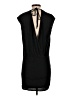 Haute Hippie Black Sleeveless Top Size S - photo 2