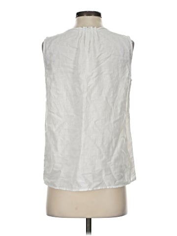 J. McLaughlin Sleeveless Blouse (view 2)