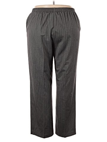Alfred Dunner Dress Pants (view 2)