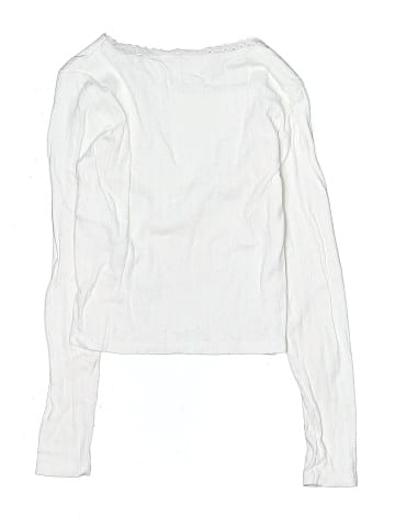 H&M Long Sleeve Top (view 2)