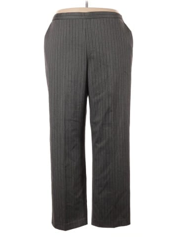 Alfred Dunner Dress Pants (view 1)