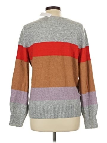 Ann Taylor LOFT Pullover Sweater (view 2)