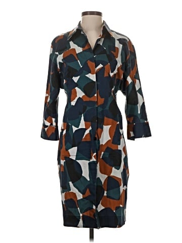 Hilton Hollis Kimono (view 1)