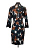 Hilton Hollis Teal Kimono Size XS - photo 2