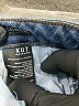 Kut from the Kloth Hearts Blue Jeans Size 8 - photo 8