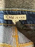 CAbi Blue Jeans Size 2 - photo 7