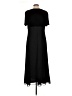 Talbots Black Casual Dress Size L (estimated) - photo 2
