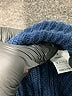 Unbranded 100% Acrylic Blue Cardigan Size S - photo 7