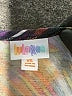Lularoe Chevron-herringbone Brown Casual Dress Size XS - photo 7