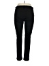 Tahari by ASL Solid Black Active Pants Size 14 - photo 2