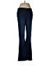 Long Tall Sally Blue Jeans Size 8 - photo 1