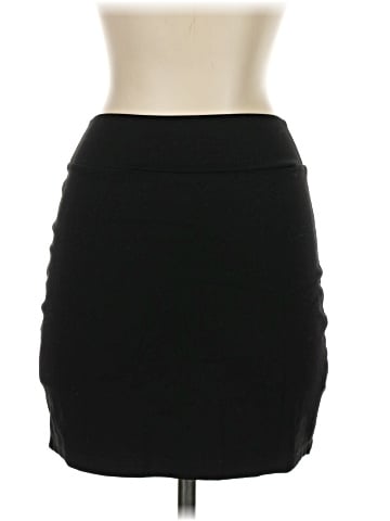 Susana Monaco Casual Skirt (view 2)