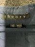 Theory Blue Romper Size 10 - photo 4