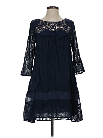 Holding Horses Casual Dress (view 1)