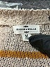 MASON & BELLE Stripes Tan Pullover Sweater Size M - photo 7