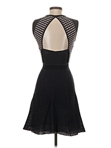 M Missoni Cocktail Dress (view 2)